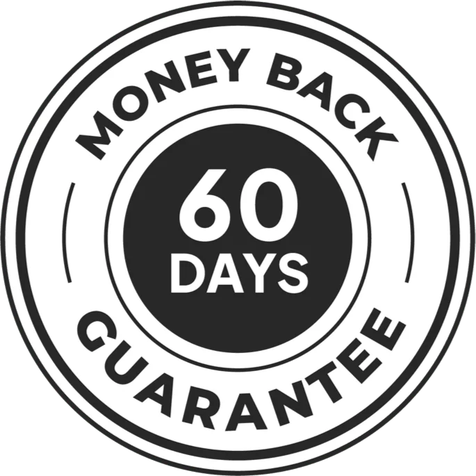 Slim Boost Tea 60-Day Money Back Guarantee